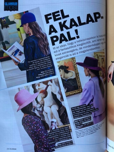 Glamour