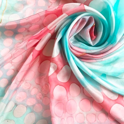 Silk and More