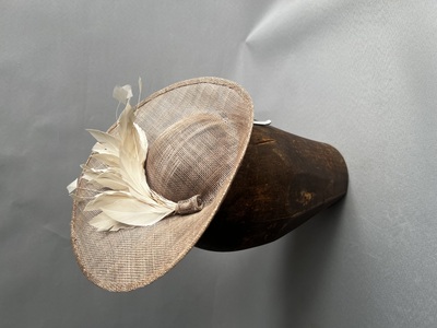 Alkalmi fejdísz
